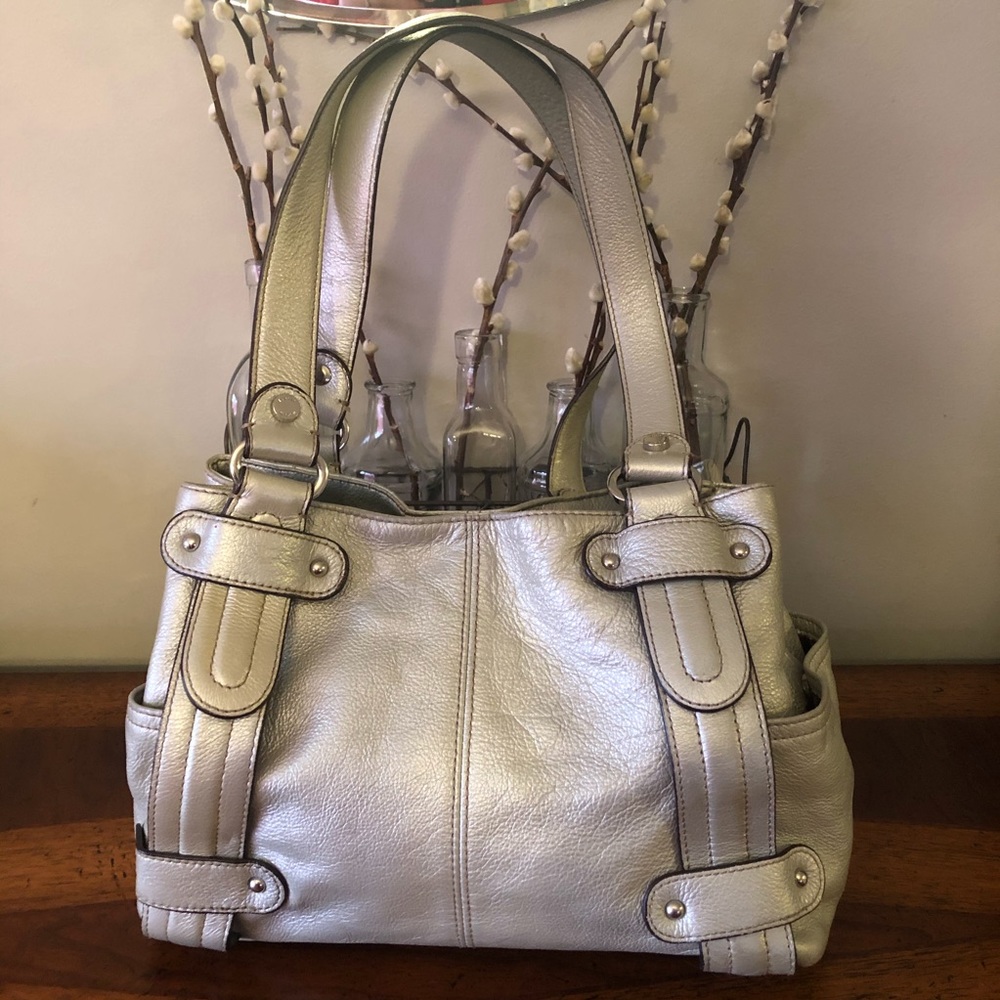Tignanello bag